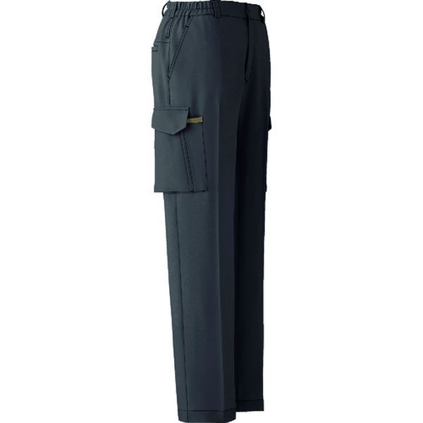 【メーカー在庫あり】 VEL529CSITA17 ベルデクセル ストレッチ 女子カーゴパンツ VEL529C下 17 VEL529CSITA-17 JP店｜株式会社ヒロチー商事 店
