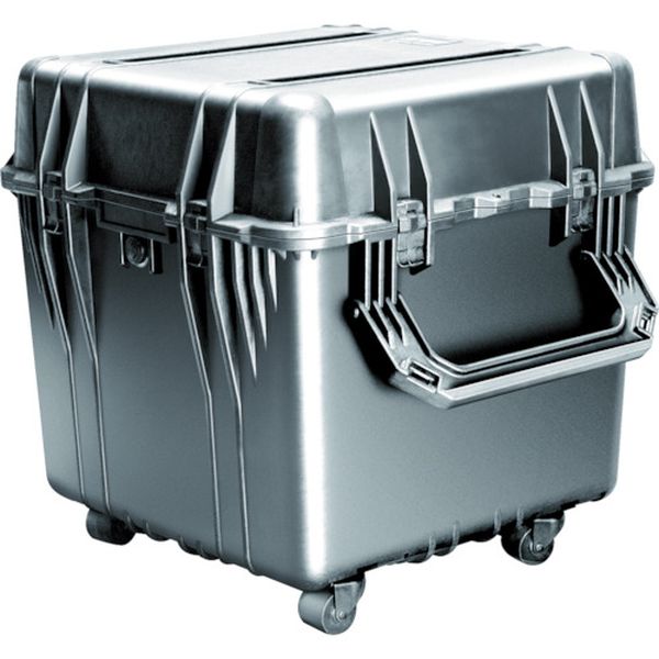 【メーカー在庫あり】 PELICAN PELICAN ラージケース 0350 黒 571×569×540 0350BK JP店