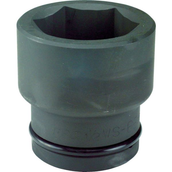 【メーカー在庫あり】 1.12WS90 インパクト ショート ソケット 差込角38.1mm 対辺90mm (3. 1.1/2WS-90 JP店|株式会社ヒロチー商事 店