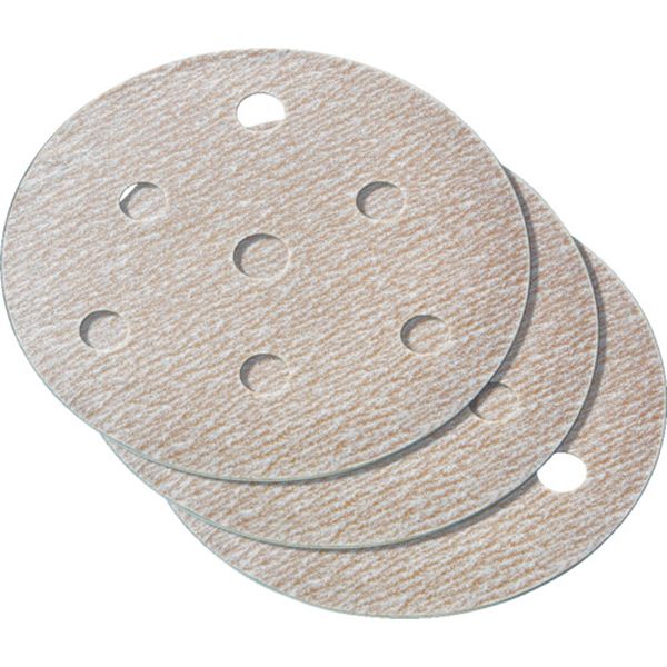【メーカー在庫あり】 A275 マジックディスクペーパー ＃180 (100枚入) 2DP125DA275G4180 JP店