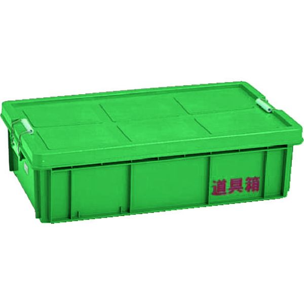 【メーカー在庫あり】 リス興業(株) リス 道具箱 2L 2L JP店