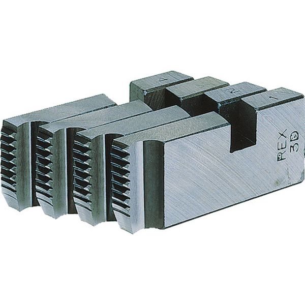 【メーカー在庫あり】 150003 レッキス工業(株) REX パイプねじ切器チェーザ 112R 8A-10A 1/4X3/8 112RK JP店