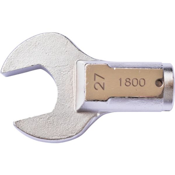 【メーカー在庫あり】 (株)中村製作所 カノン SCKスパナヘッド 200SCK27 200SCK27 JP店