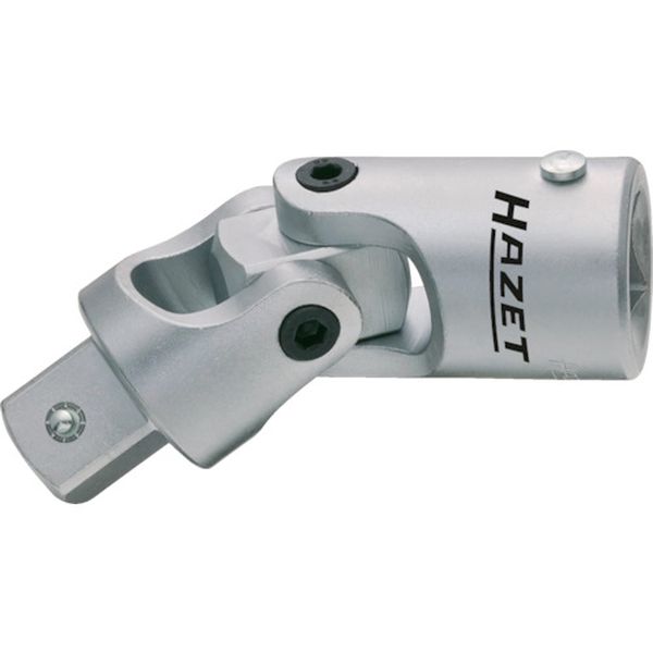 【製造業者店卸し資産あり】 HAZET社 HAZET ユニバーサル合わせ目 差込角19.0粍 1021 JP店