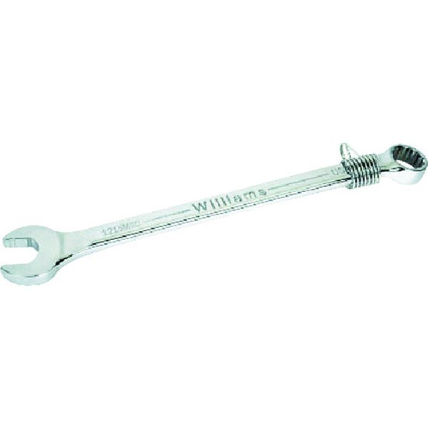 【メーカー在庫あり】 1219MSCTH スナップオン・ツールズ(株) WILLIAMS 高所用コンビネーションレンチ12ポイント 19mm 1219MSC-TH JP店