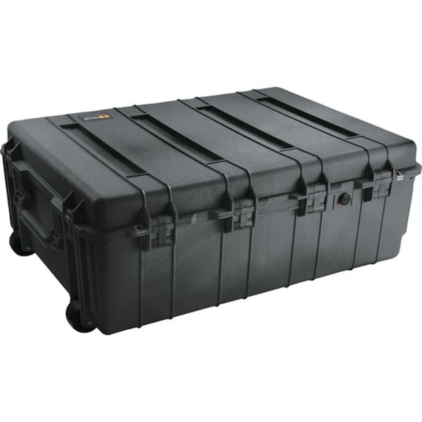 【製造会社店卸し資産あり】 PELICAN PELICAN ラージケース 1730 (質問用紙なし)黒 952×689×365 1730NFBK JP店