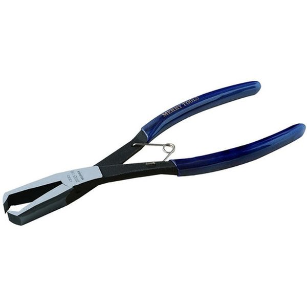 【メーカー在庫あり】 2000EF190 室本鉄工(株) メリー ロングエンドプラニッパ190mm 2000EF-190 JP店