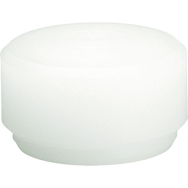 【メーカー在庫あり】 スーパークラフト用インサート ナイロン(白) 頭径100mm 3508.100 JP店
