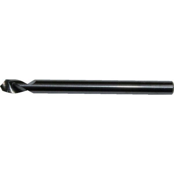 【メーカー在庫あり】 11074.0 (株)ムラキ デキシー 超硬NCセンタードリル シャンク径4mm 1107-4.0 JP店｜株式会社ヒロチー商事 店