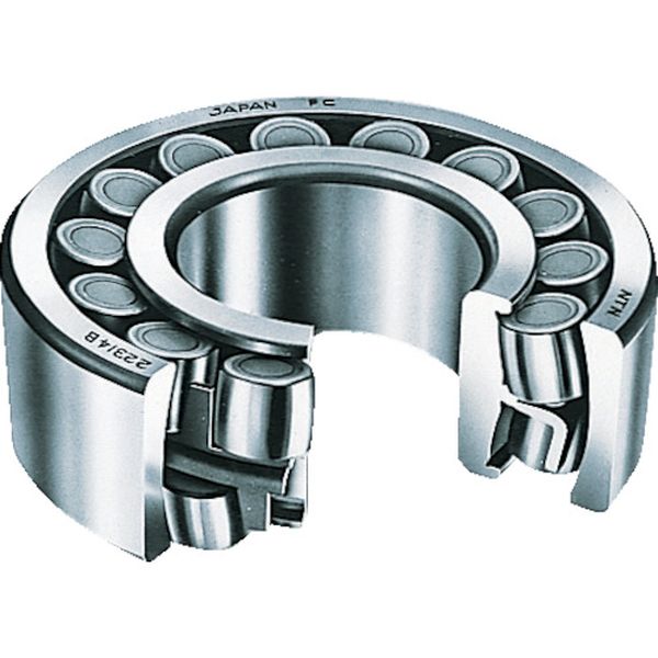 【製造会社店卸し資産あり】 NTN(株) NTN 自動小銃調心ころ軸受 22234EMD1C3 JP店