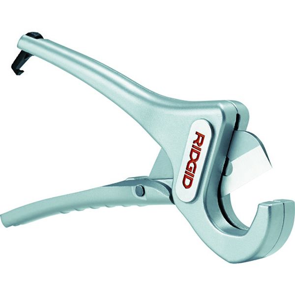 【メーカー在庫あり】 Ridge RIDGID 塩ビパイプカッター PCー1375 23493 JP店