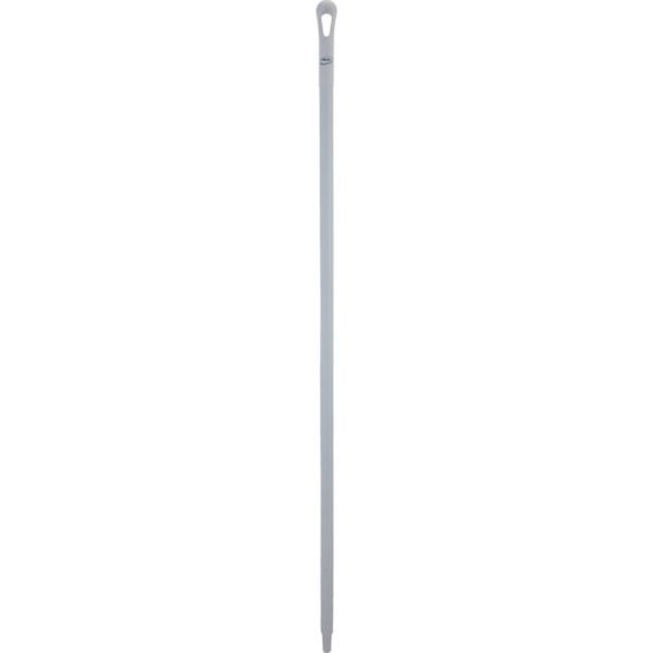 【メーカー在庫あり】 キョーワクリーン(株) Vikan デッキブラシ用ハンドル 2962 ホワイト HACCP対応 29625 JP店