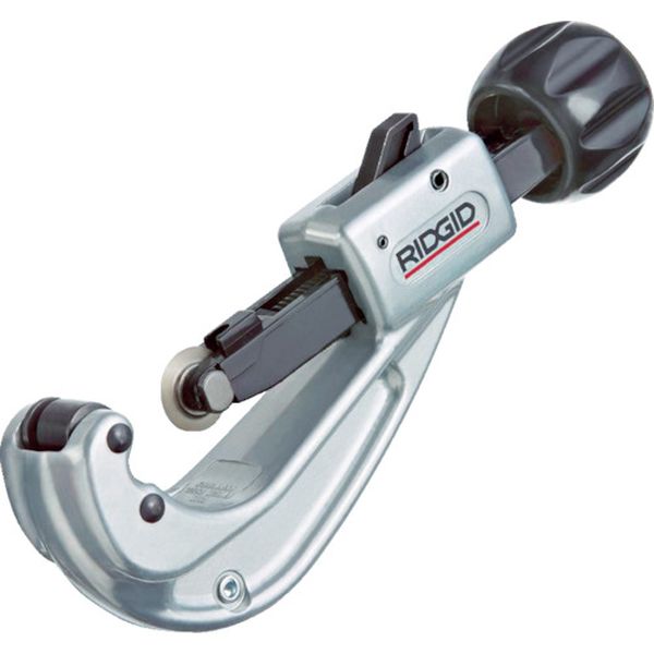 【メーカー在庫あり】 Ridge RIDGID クィックアクション・チューブカッター 154 31652 JP店