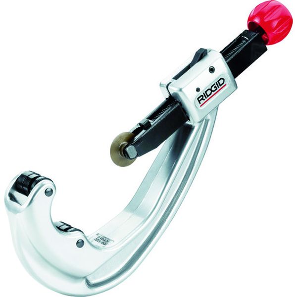 【メーカー在庫あり】 Ridge RIDGID クィックアクション・チューブカッター(PE管用) 154-P 31657 JP店