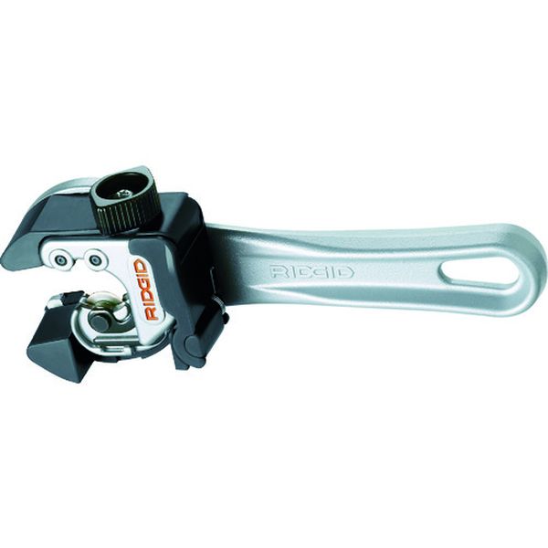 【メーカー在庫あり】 Ridge RIDGID 2イン1 スプリング式チューブカッター 32573 JP店|株式会社ヒロチー商事 店