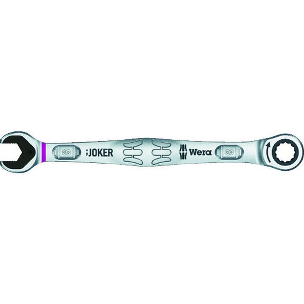 【メーカー在庫あり】 Wera社 Wera コンビネーションラチェットレンチ 8 073268 JP店
