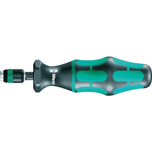 【メーカー在庫あり】 Wera社 Wera 7400 クラフトフォーム トルクビットフォルダー 1.2~3.0Nm 074716 JP店|株式会社ヒロチー商事 店