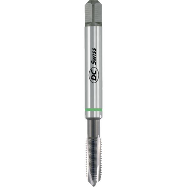 【メーカー在庫あり】 DC DC SWISS ポイントタップ SA320-4 UNF(J)5/16-24 146393 JP店｜株式会社ヒロチー商事 店