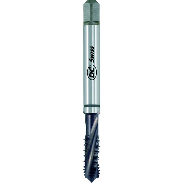 【メーカー在庫あり】 DC DC SWISS スパイラルタップ TL351VS-3 UNF(J)10-32 148004 JP店|株式会社ヒロチー商事 店