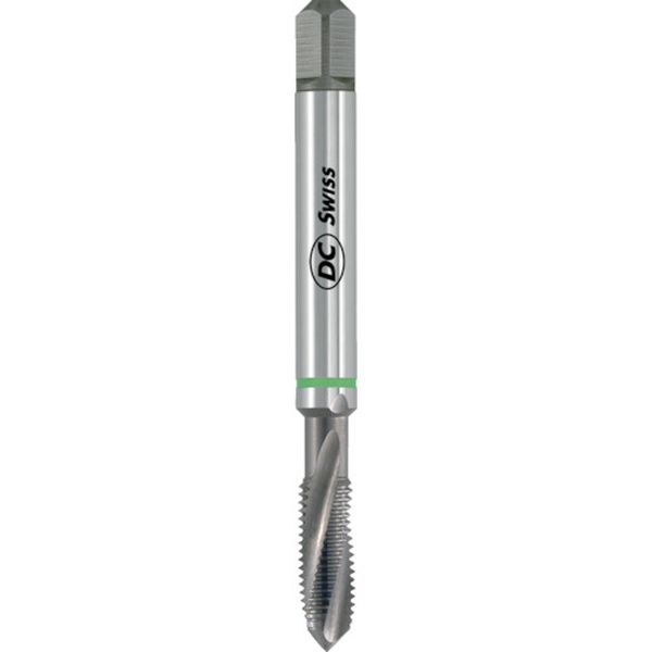【メーカー在庫あり】 DC DC SWISS スパイラルタップ SA350-3 UNF(J)1/4-28 149235 JP店｜株式会社ヒロチー商事 店
