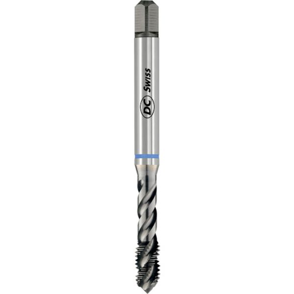 【メーカー在庫あり】 DC DC SWISS スパイラルタップ Z370VS-3 UNF(J)5/16-24 165123 JP店｜株式会社ヒロチー商事 店