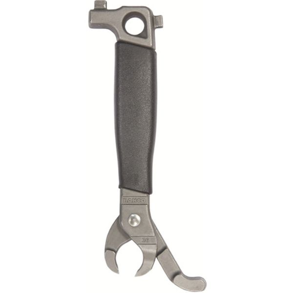 【メーカー在庫あり】 スナップオン・ツールズ(株) バーコ バール くぎ抜き 全長220mm 36 JP店