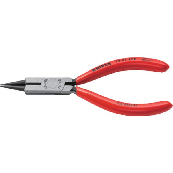 【メーカー在庫あり】 1901130 KNIPEX社 KNIPEX 細工用プライヤー 1901-130 JP店