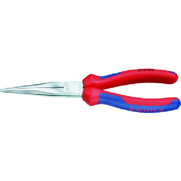 【メーカー在庫あり】 3815200 KNIPEX社 KNIPEX メカニックプライヤー 200mm 3815-200 JP店