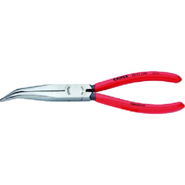 【メーカー在庫あり】 3821200 KNIPEX社 KNIPEX メカニックプライヤー 200mm 3821-200 JP店