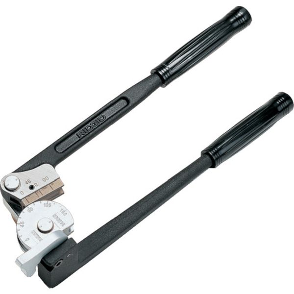 【メーカー在庫あり】 Ridge RIDGID レバータイプチューブベンダー 1/2 408 36132 JP店