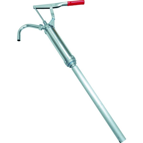 【メーカー在庫あり】 (株)ワールドツール アストロプロダクツ ドラム缶ポンプ(アルミ) 2009000002043 JP店