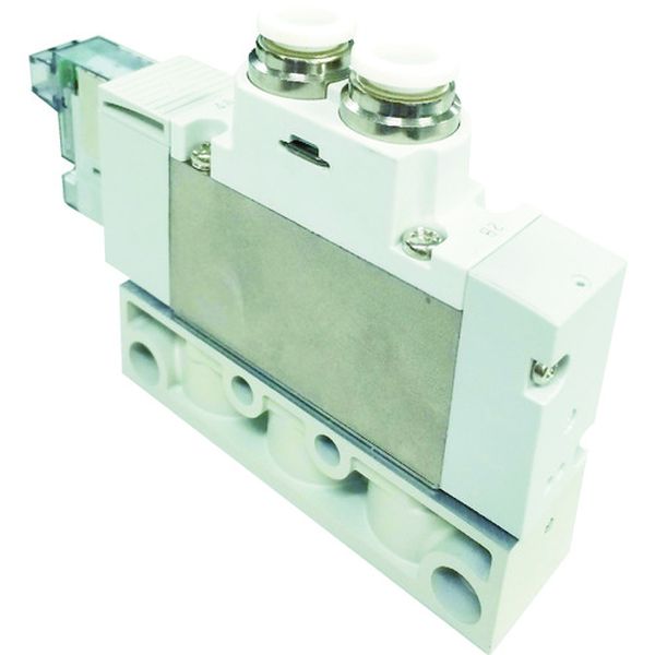 【メーカー在庫あり】 4GA310R083  CKD(株) CKD パイロット式5ポート弁 4GA・4GBシリーズ 4GA310R-08-3 JP店