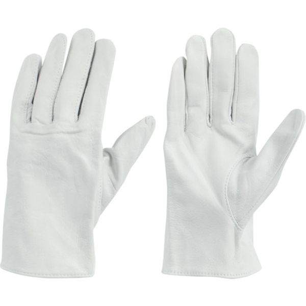 【メーカー在庫あり】 472C (株)東和コーポレーション トワロン 牛表革手袋 クレストC (10双入) 472-C JP店