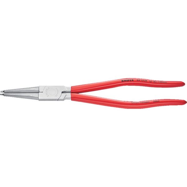 【製造業者店卸し資産あり】 4413J4  KNIPEX社 KNIPEX 穴用スナップリングプライヤー 85-140粍 4413-J4 JP店