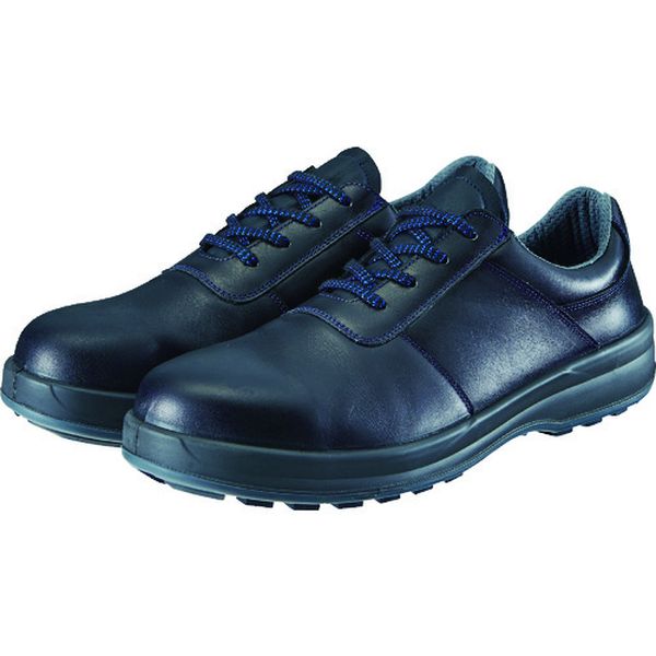 【メーカー在庫あり】 8511N27.0 (株)シモン シモン 安全靴 短靴 8511黒 27.0cm 8511N-27.0 JP店｜株式会社ヒロチー商事 店