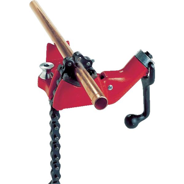 【製造会社店卸し資産あり】 Ridge RIDGID ベンチチェーンバイス BC510 40205 JP店