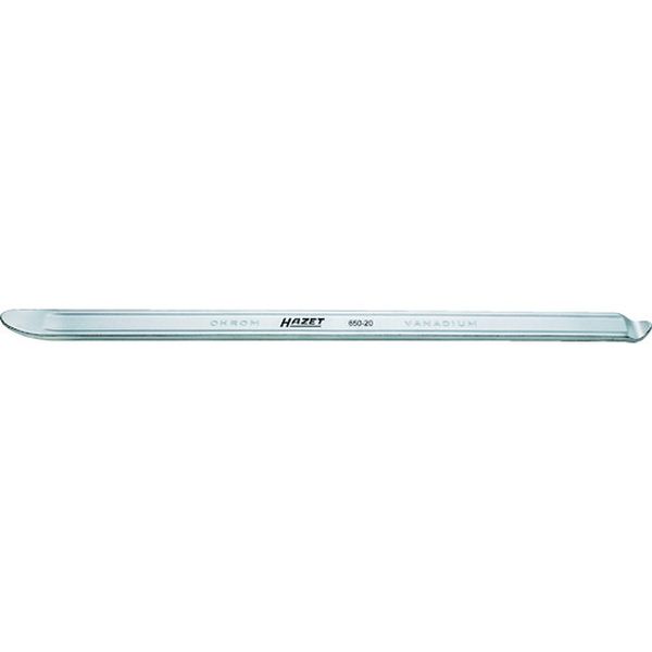 【メーカー在庫あり】 65020 HAZET社 HAZET タイヤレバー 650-20 JP店