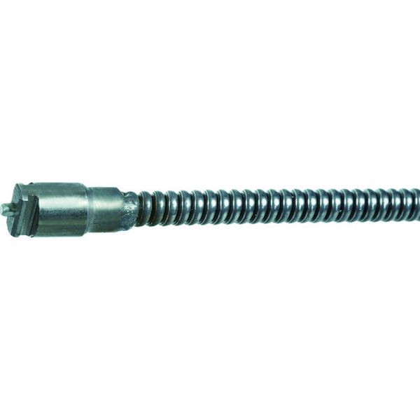 【メーカー在庫あり】 Ridge RIDGID ドレンクリーナー用オプション IWケーブル C-31IW 15.2m 87577 JP店|株式会社ヒロチー商事 店