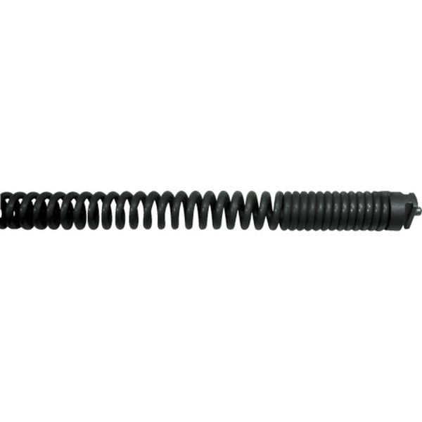 【メーカー在庫あり】 Ridge RIDGID ドレンクリーナー用オプション IWケーブル C-32IW 3/8 ×23m 87582 JP店