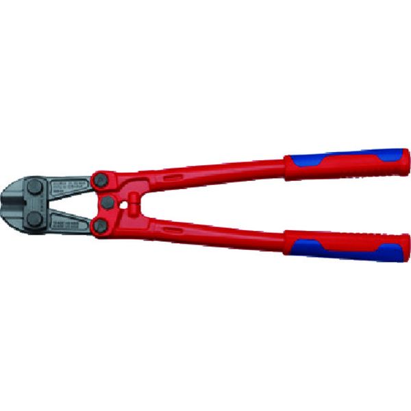 【メーカー在庫あり】 7172460 KNIPEX社 KNIPEX 460mm ボルトカッター 7172-460 JP店｜株式会社ヒロチー商事 店