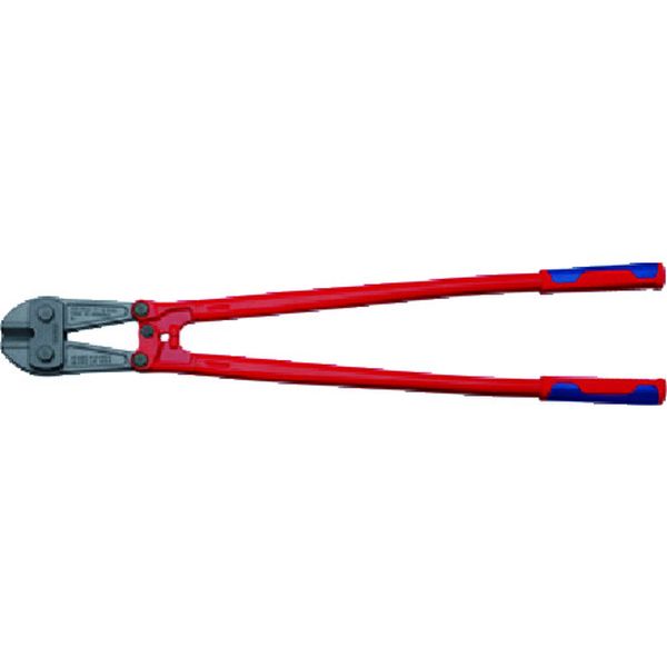 【メーカー在庫あり】 7172910 KNIPEX社 KNIPEX 910mm ボルトカッター 7172-910 JP店|株式会社ヒロチー商事 店