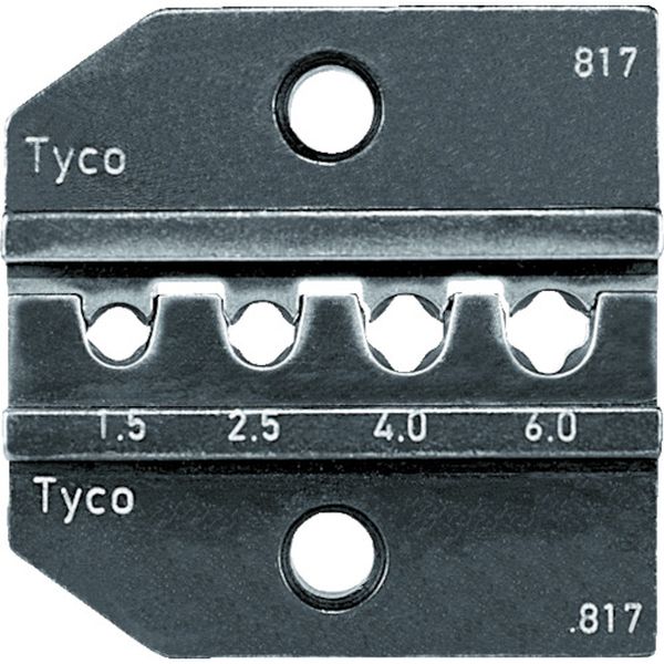 【メーカー在庫あり】 62481730 RENNSTEIG社 RENNSTEIG 圧着ダイス 624-817 タイコ 1.5-6.0 624-817-3-0 JP店