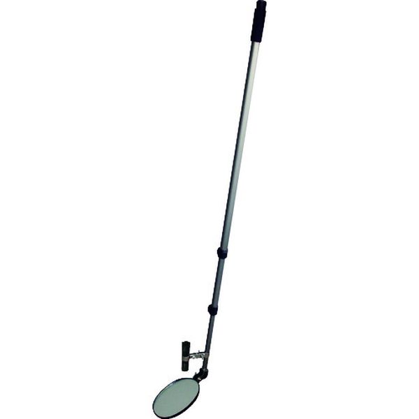 【メーカー在庫あり】 8M2M STS(株) STS ライト付点検ミラー2型 8-M2-M JP店