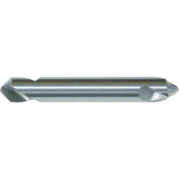 【メーカー在庫あり】 (株)イワタツール イワタツール SPセンター90°超硬 シャンク径3mm 90SPC0.3X0.9CB JP店