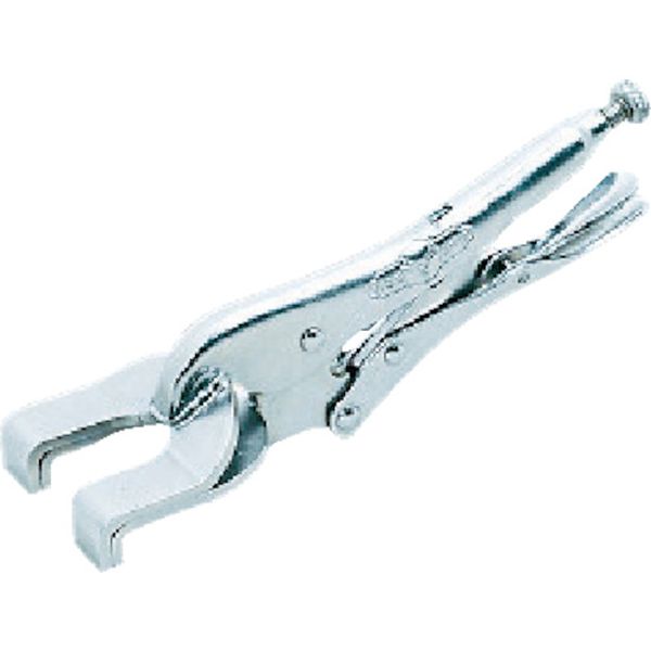 【メーカー在庫あり】 京都機械工具(株) KTC グリッププライヤー パネルクランプ 全長230mm 9AC JP店