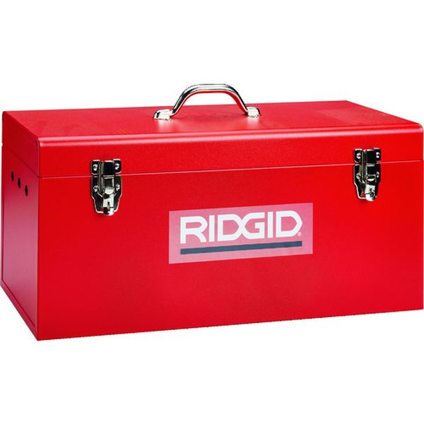 【メーカー在庫あり】 Ridge RIDGID ドレンクリーナー用オプション C-6429 キャリング ケース F/K-45AF 89410 JP店