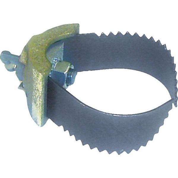 【メーカー在庫あり】 Ridge RIDGID 排水管掃除機用パーツ ダブルカッタ(75mm) T‐413 92520 JP店｜株式会社ヒロチー商事 店