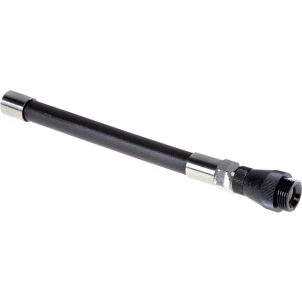 【製造業者店卸し資産あり】 DESCO JAPAN(株) SCS エアーイオナイザー用煙管 100粍 966-P1 966P1 JP