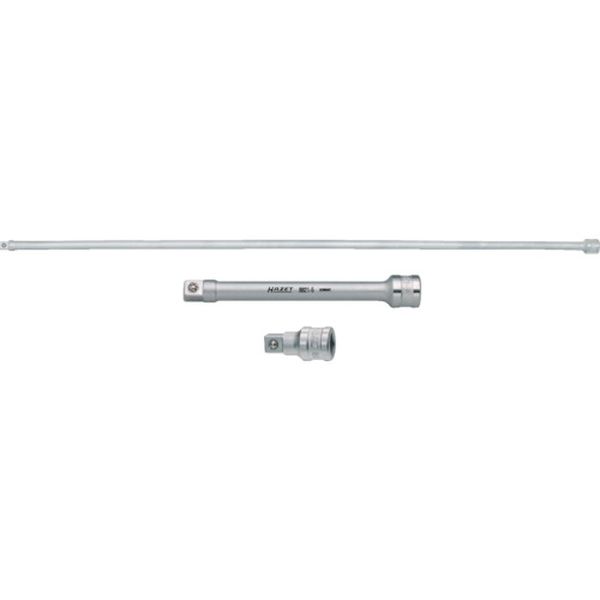 【メーカー在庫あり】 882120 HAZET社 HAZET エクステンションバー 差込角9.5mm 全長508mm 8821-20 JP店｜株式会社ヒロチー商事 店