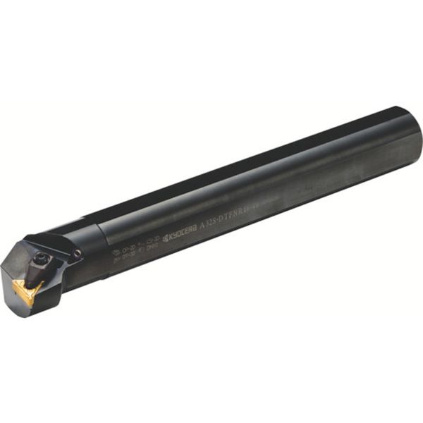 【メーカー在庫あり】 A32SDTFNR1640 京セラ(株) 京セラ 内径加工用ホルダ A32S-DTFNR16-40 JP店｜株式会社ヒロチー商事 店